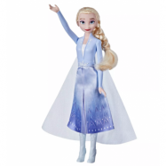 Disney Frost Elsa docka