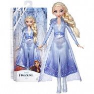 Disney Frost 2 Docka, Elsa