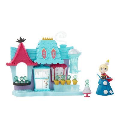 Hasbro Disney Frozen, Arendelles Konditori, Little Kingdom
