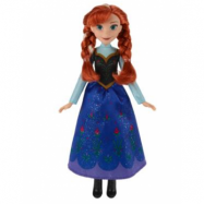 Hasbro Disney Frozen, Classic Anna