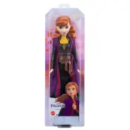 Disney Frozen Docka Anna - Frozen -  Leksaksaffären