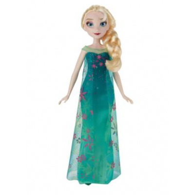 Hasbro Disney Frozen, Frostfeber Elsa