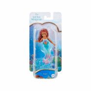 Disney Little Mermaid Ariel Liten Docka