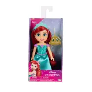 Disney Princess Ariel Docka 15cm - Disney Princess -  Leksaksaffären