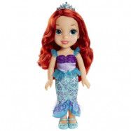Disney Princess - Ariel Toddler Docka 35 cm