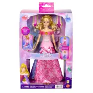 Disney Princess Aurora Docka med snurrklänning - Disney Princess -  Leksaksaffären