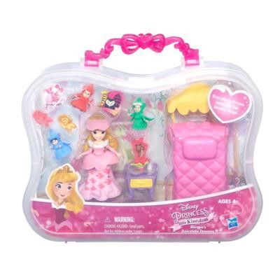 Hasbro Disney Princess, Auroras Sagodröm, Little Kingdom