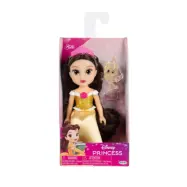 Disney Princess Belle Docka 15cm - Disney Princess -  Leksaksaffären
