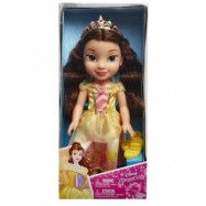 Disney Princess Belle Stor Docka