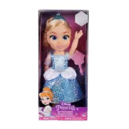 Disney Princess Cinderella Stor Docka
