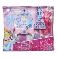 Disney Princess, Cinderellas Förtrollade Spegelbord