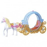 Hasbro Disney Princess, Cinderella's Transforming Carriage