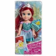 Disney Princess Docka 15cm Ariel