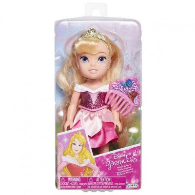 Disney Princess Docka 15cm Aurora