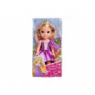 Disney Princess Docka 15cm Rapunzel