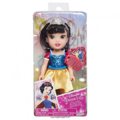 Disney Princess Docka 15cm Snövit