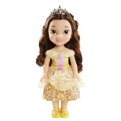 Jakks Pacific Disney Princess, Docka Belle 38 cm