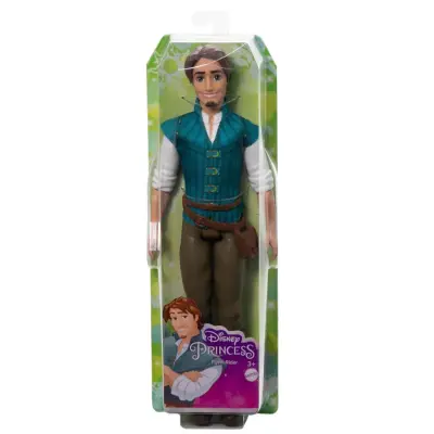 Disney Princess Flynn Rider Docka