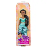 Disney Princess Jasmine Docka - Disney Princess -  Leksaksaffären