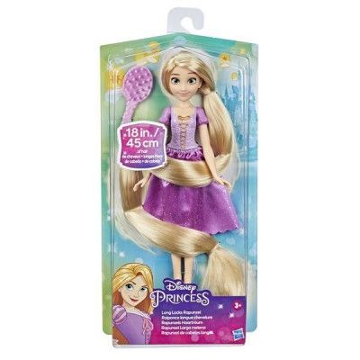 Disney Princess Long Locks Rapunzel