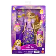 Disney Princess Magical Hair Rapunzel - Disney Princess -  Leksaksaffären