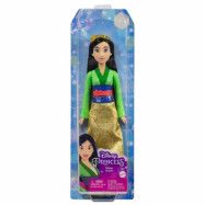 Disney Princess Mulan Docka