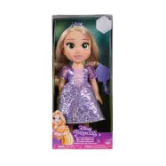 Disney Princess My Friend Rapunzel Stor Docka - Disney Princess -  Leksaksaffären