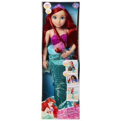 Disney Princess Playdate Ariel