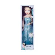 Disney Princess Playdate Elsa 81cm - Frozen -  Leksaksaffären