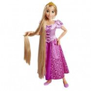 Disney Princess Playdate Rapunzel