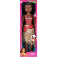 Disney Princess Playdate Vaiana 81cm - Vaiana -  Leksaksaffären
