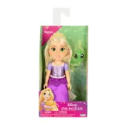 Disney Princess Rapunzel Docka 15cm - Disney Princess -  Leksaksaffären