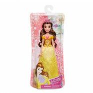 Disney Princess Royal Shimmer Belle