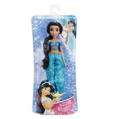 Disney Princess Royal Shimmer Jasmine