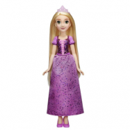 Disney Princess Royal Shimmer Rapunzel, docka 30cm