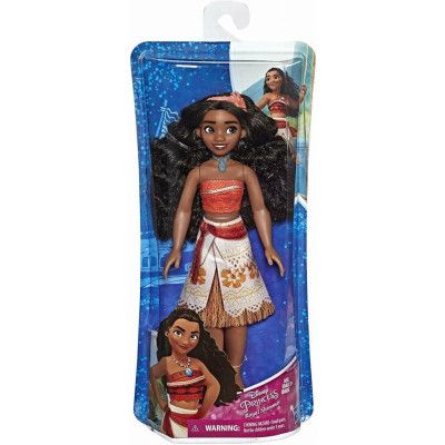 Disney Princess Royal Shimmer Vaiana