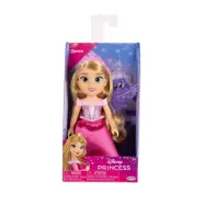Disney Princess Törnrosa Docka 15cm - Disney Princess -  Leksaksaffären