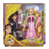 Disney Princess - Tangled the Series - Kungligt frieri