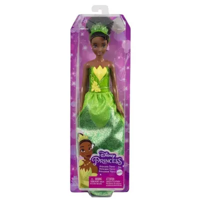 Disney Princess Tiana Docka