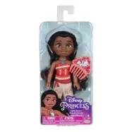 Disney Princess Vaiana Docka 15cm - Vaiana -  Leksaksaffären