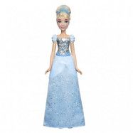 Disney Prinsessa Royal Shimmer Askungen, docka 30cm