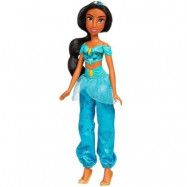 Disney Prinsessa Royal Shimmer Jasmine, docka 30cm