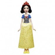 Disney Prinsessa Royal Shimmer Snövit, docka 30cm