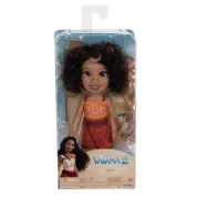 Disney Vaiana 2 Loto Docka 15cm - Vaiana -  Leksaksaffären