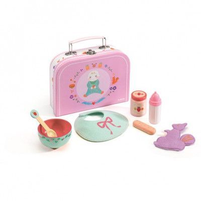 Djeco, Babys delight