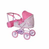 Docka Baby Born Dolls Pram med väska