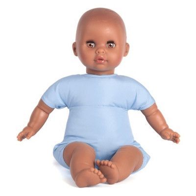 Krabat Design Docka Bad&Blunddocka Cleo 32 cm