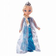 Docka Frozen Princess & Me Elsa 51 cm Ord.pris 549 kr