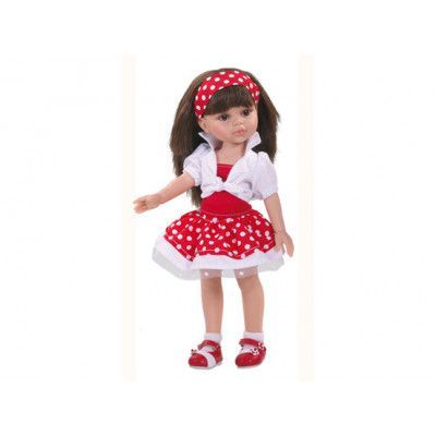 Docka Kompis Carol 32 cm