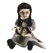 Docka Tear Apart Tina Prop